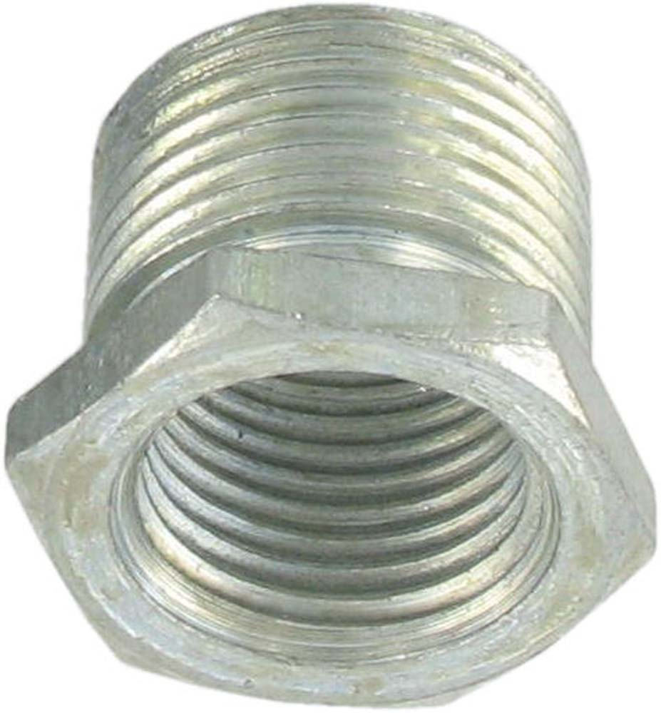 REDUCER 2INCH-1.5INCH GV
